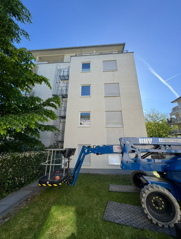 Fassade-nachher